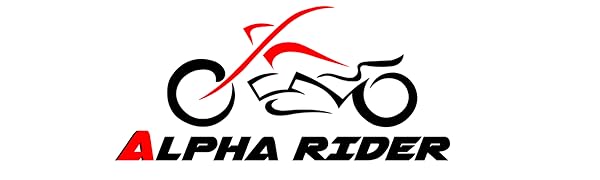 Alpha Rider
