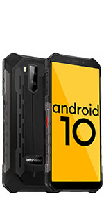 Ulefone Armor X5 Pro