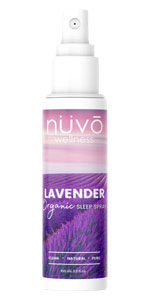 Lavender Spray