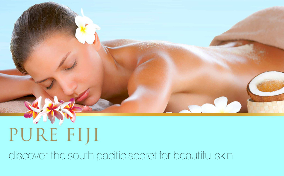 pure fiji