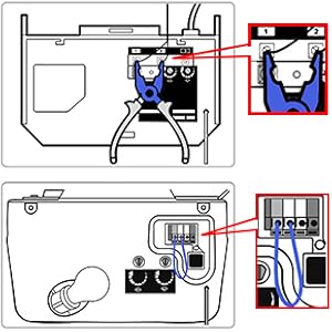 Wifi Garage Door Opener Remote Wireless Wi Fi Smart Garage Door Controller Open And Close Garage Door From Anywhere Amazon Ca Tools Home Improvement