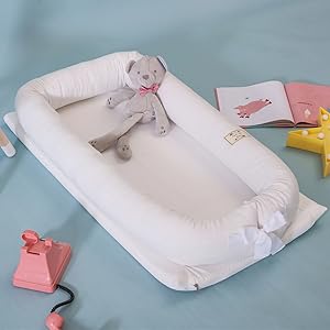 Co-Sleeping Cribs