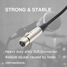 xlr to usb