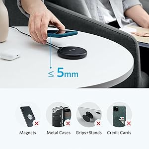 Anker PowerWave ll Pad