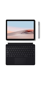 Windowsタブレット本体 Microsoft Surface Go2 LTE Core m3 8G Amazon.com: Microsoft Surface Go 2-10.5
