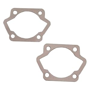 Amazon.com: CDHPOWER YD100/LD100/YD85cc Cylinder Bottom Base
