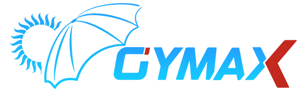 GYMAX sunproof canopy