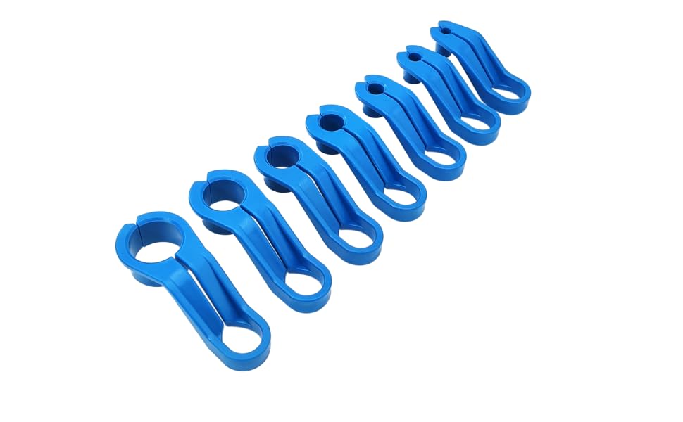 AutoXscan AC Disconnect Fuel Line Disconnect Tool Set Fuel Line Tool Fuel Line