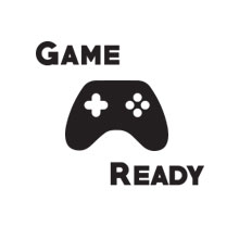 Game Ready 