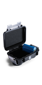 M4 Pro Extended Battery Case for GL300