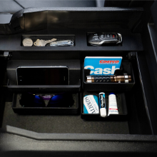 Organizer
