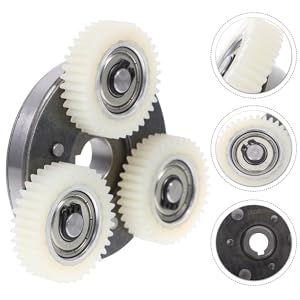 星キチ Amazon.co.jp: BUGUUYO 遊星ギア 電気自動車用 モーターギア