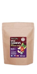 cashews