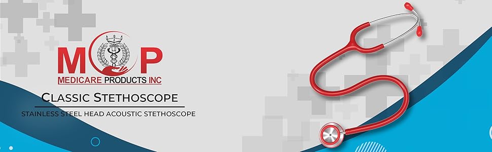Stethoscope for doctors medical students nurses stethoscopes