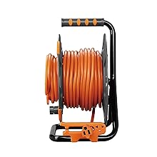 Cord Reel, Power Management, Power Strip, Extension Cord