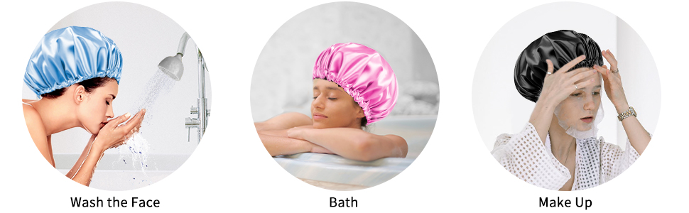 aquior shower cap 