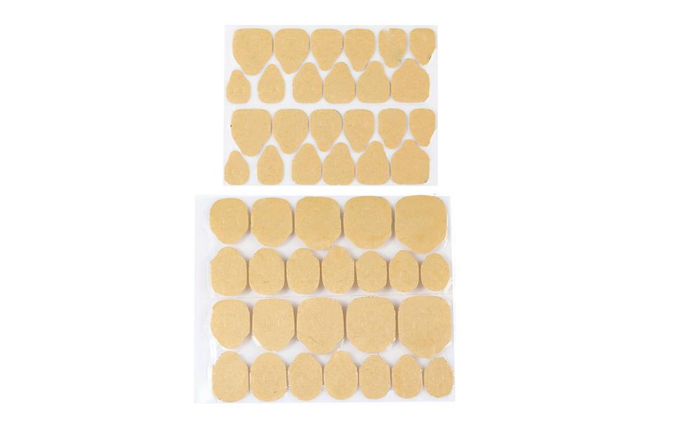Nail Glue Stickers