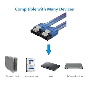 Sata 3 cable