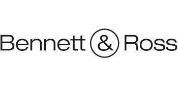 Bennett und Ross Logo
