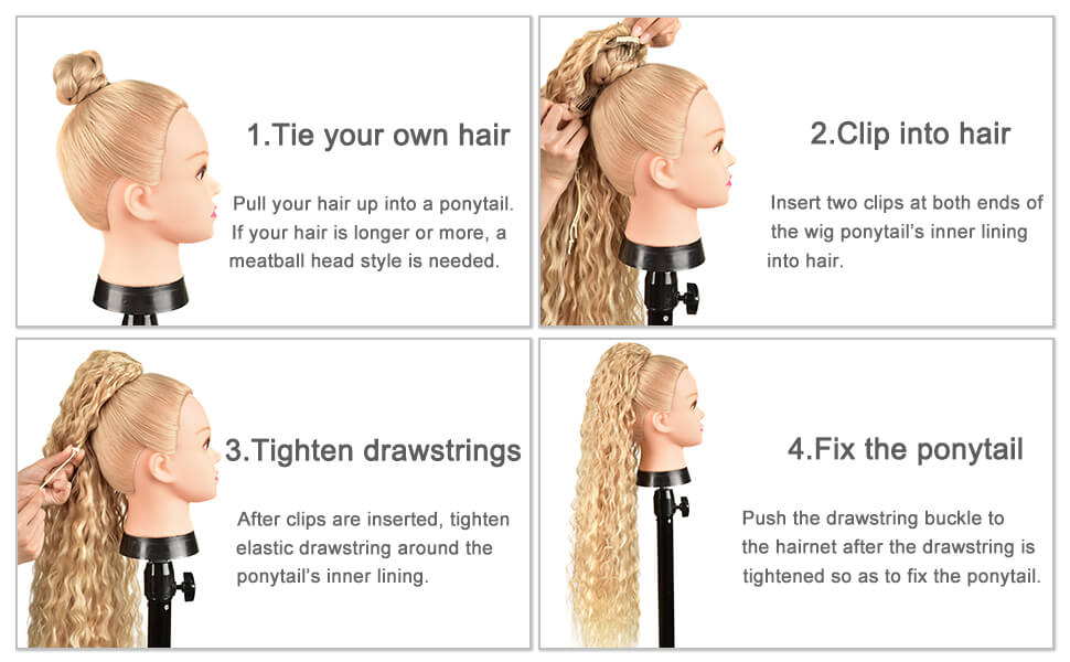 hair