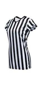 Murray Sporting Goods Women's V-Neck Referee Shirt