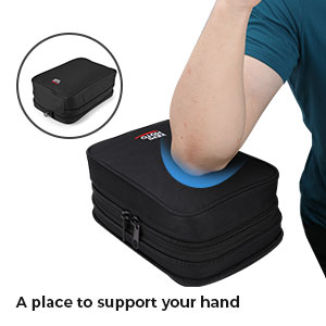 RZR Armrest Safe