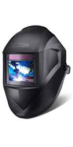 welding helmet