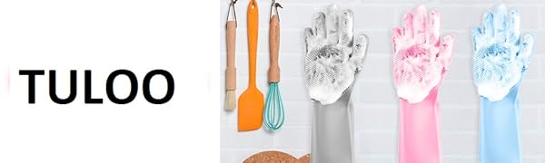 kitchne glove