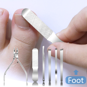 Nail Clipper  