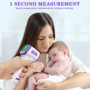 Thermometer for Adults