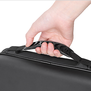 cd organizer case