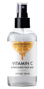 Vitamin C Face Mist