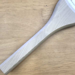 団扇太鼓　一尺 楽天市場】【当店の太鼓職人が製作】団扇太鼓1尺5寸 革面直径