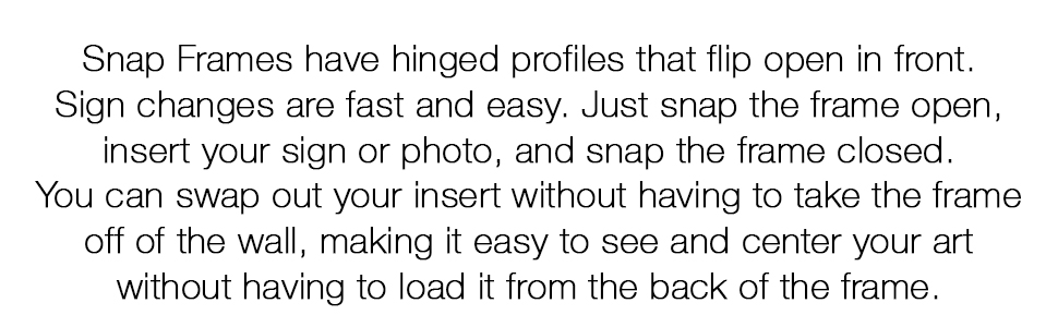 12x18 poster frame, display frame, poster display, wall mount sign holder, poster picture frames