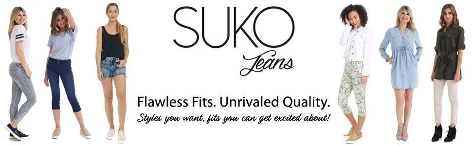 suko jeans