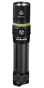 Fenix UC30 2017 Edition product img
