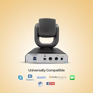 zoom video conferencing