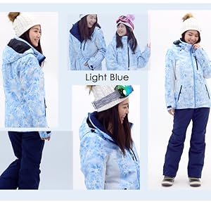 Light Blue
