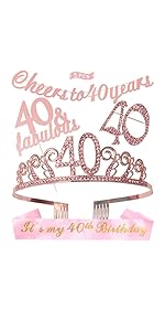 Birthday Gifts for Women