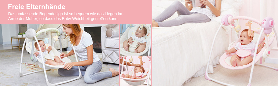 FREIE ELTERNHANDE