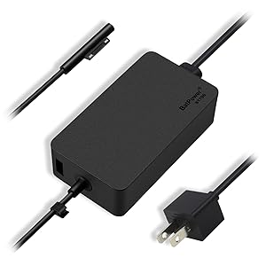 102W Surface Book 2 Power Supply