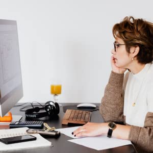 blue light blocking glasses women men tijn kids livho gamma ray small face round clear computer