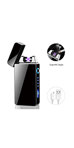 feuerzeug elektronisch