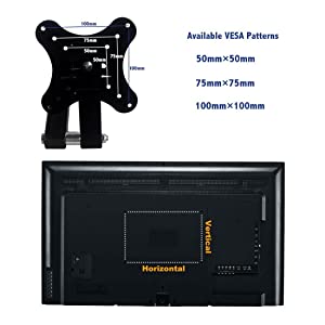 TV Wall Mount Stand
