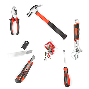 basic tool kit for home hand tools
