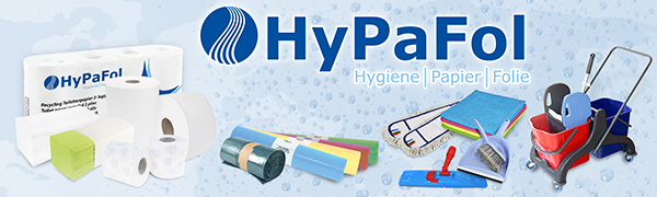 Hypafol, Hygiene Papier Folie