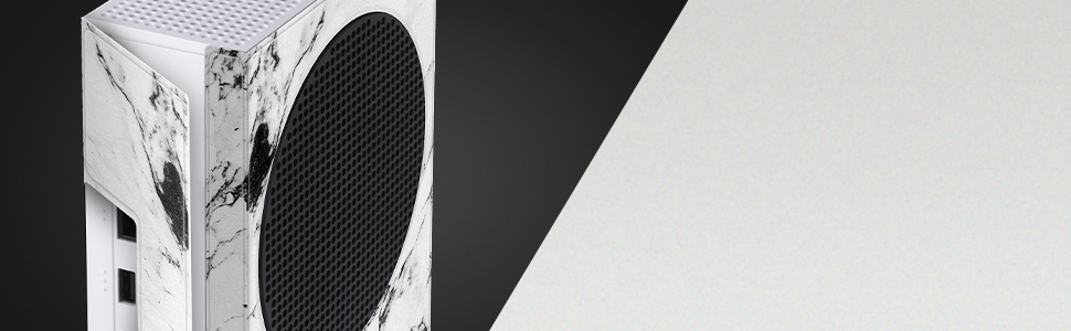 Series S Xbox One S Head Case Designs