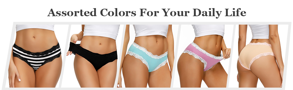 underwear for women