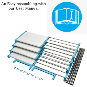 microwave shoe stand rack shelf kitchen bathroom office shelves storage ovens home organise drawers