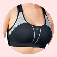 High coverage for no spill promise